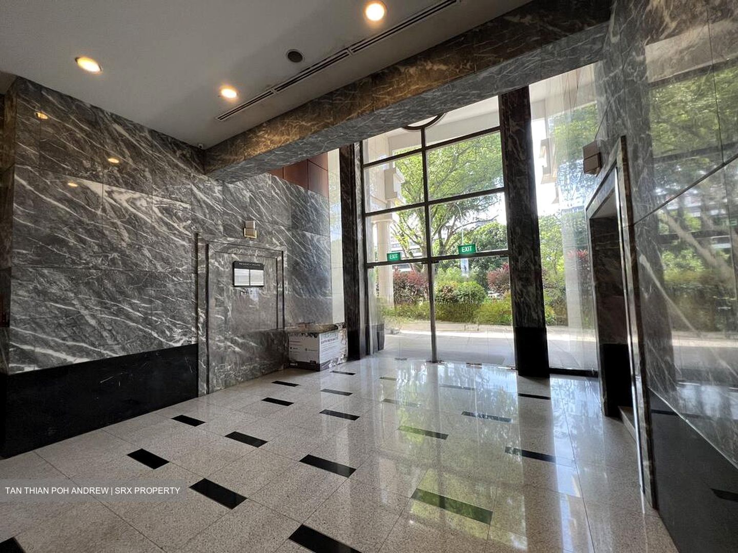 Penang Road (D9), Office #481184131